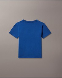 Calvin Klein Jeans - Boys Monologo T-Shirt