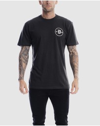 DVNT - Clean Classic Tee