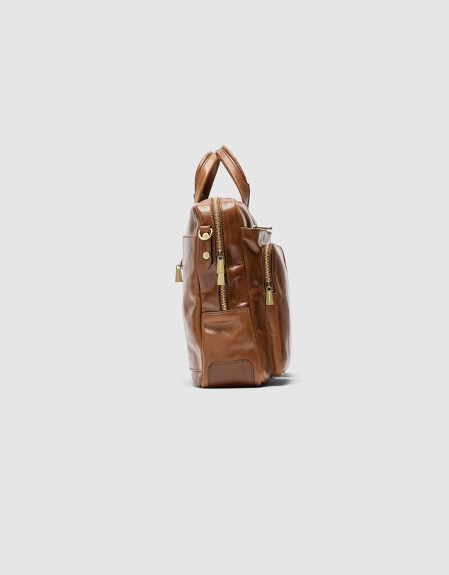 Rodd & Gunn - Cambridge Briefcase