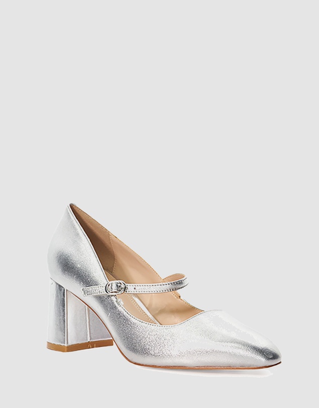 Dune London - Alania - Silver