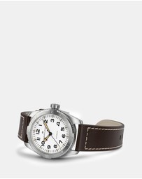 Hamilton - Khaki Field Expedition Auto 37
