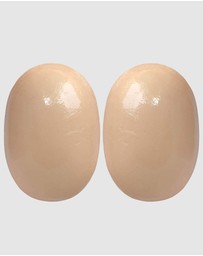 B Free Intimate Apparel - Stick On Booty Pads