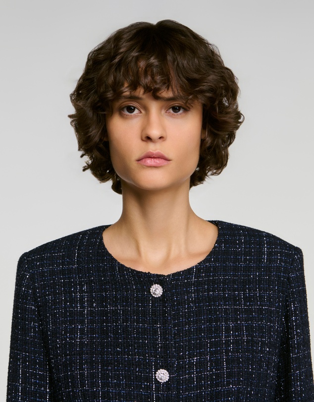 Sandro - Ophelie Blazer