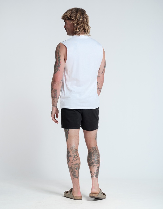 Vacancy Co - Flower Power Tank