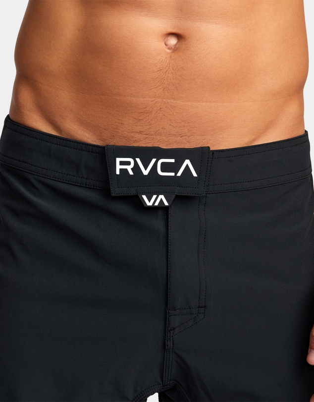 RVCA - Mens Grappler 17