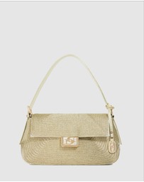 Dune London - Highgate - Gold