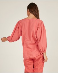 Primness - Halcyon Shirt