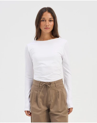 ONLY - Choice 2-Way Top