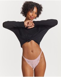 Kayser - Brazilian G-String