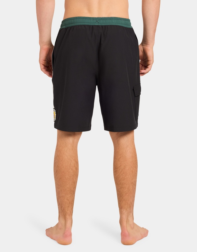Quiksilver - Mens Battler 19