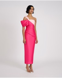ELIYA THE LABEL - Shilo Top