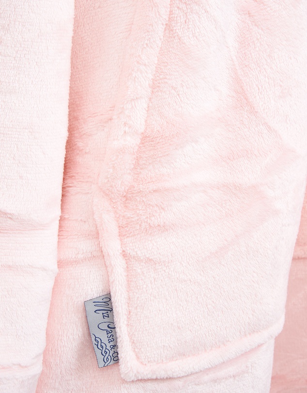 Miz Casa and Co - Luxury Hooded Blanket