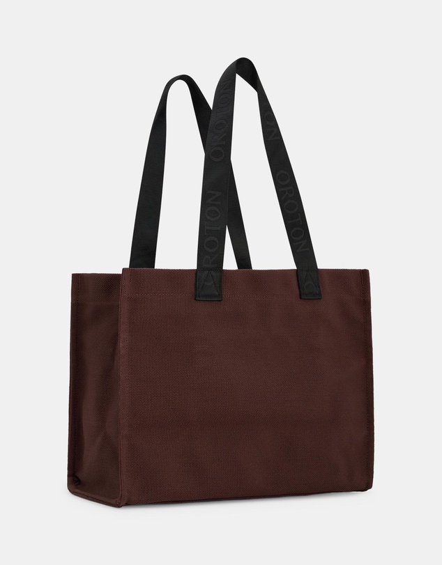 Oroton - Oroton Everyday Tote Iconic Exclusive