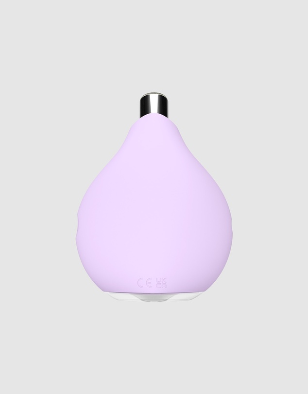 FOREO - KIWI™ derma - Diamond microdermabrasion & pore vacuum device