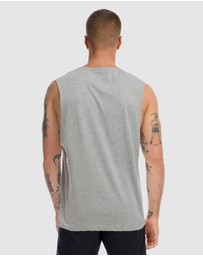 DVNT - 3-Pack NYC Tank