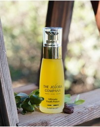 The Jojoba Company - Ultimate Youth Potion 50ml