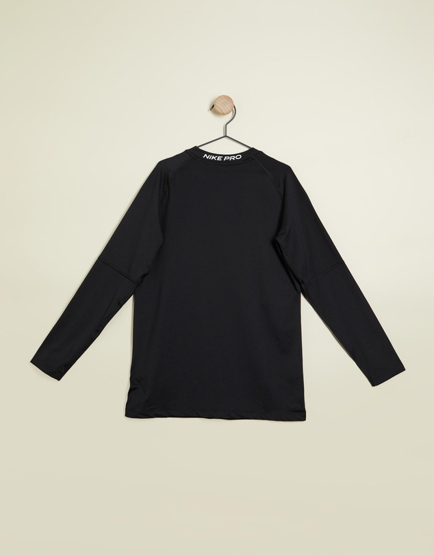 Nike - Pro Dri-FIT Long-Sleeve Top - Teens