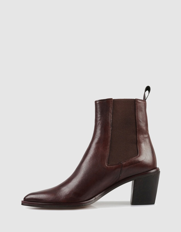 Beau Coops - Duplex Chelsea Boots