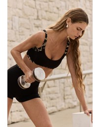 P.E Nation - Vivid Sports Bra