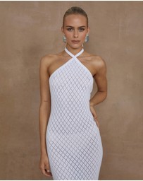 Runaway the Label - Simi Maxi Dress