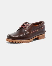 Timberland - Noreen Boat Shoes Women's