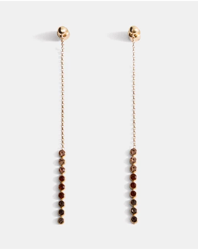 M.N.G - Lilly Earrings