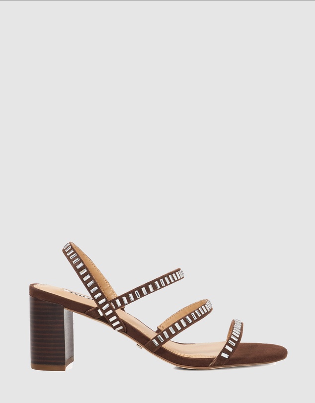 Dune London - Jameson - Brown