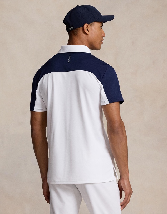 Polo Ralph Lauren - Tailored Fit Performance Polo Shirt
