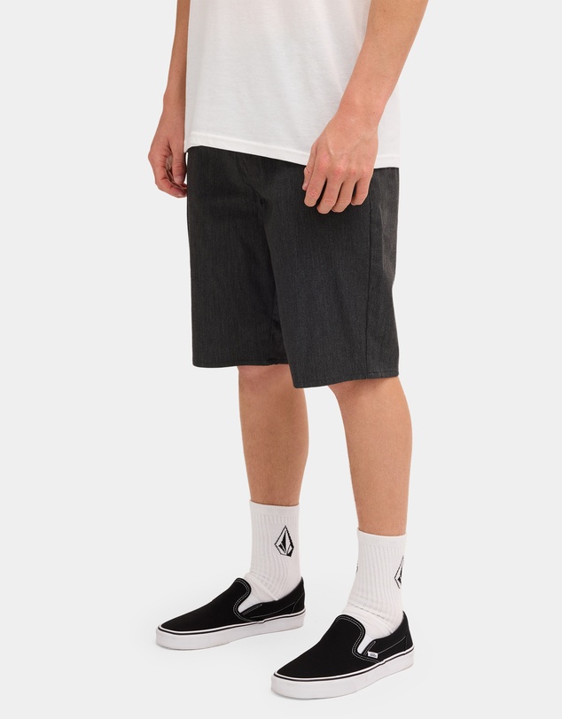 Volcom - Mens Unhinged Chino Shorts
