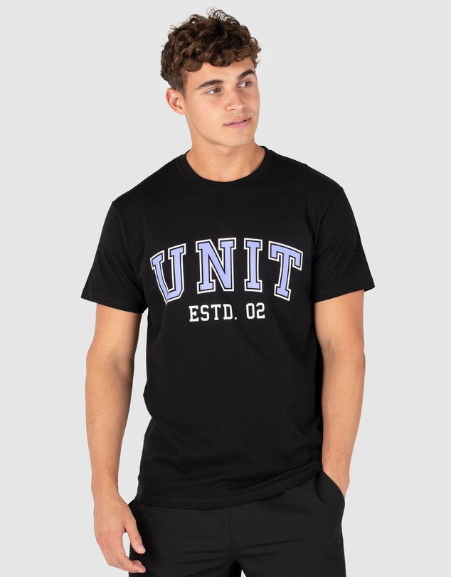 UNIT - UNIT Champion Mens T-Shirt