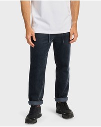 Academy Brand - Lebowski Cord Pant