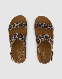 TOMS - Marin Sandal