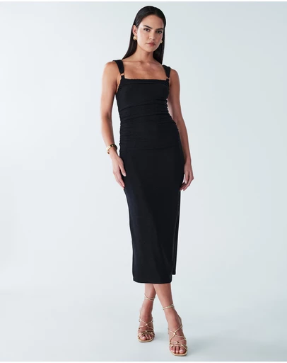 BWLDR - Myran Dress