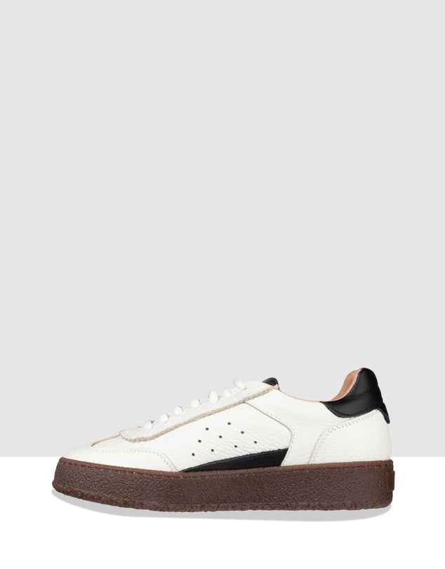 Habbot - Foxa Lace-Up Sneakers