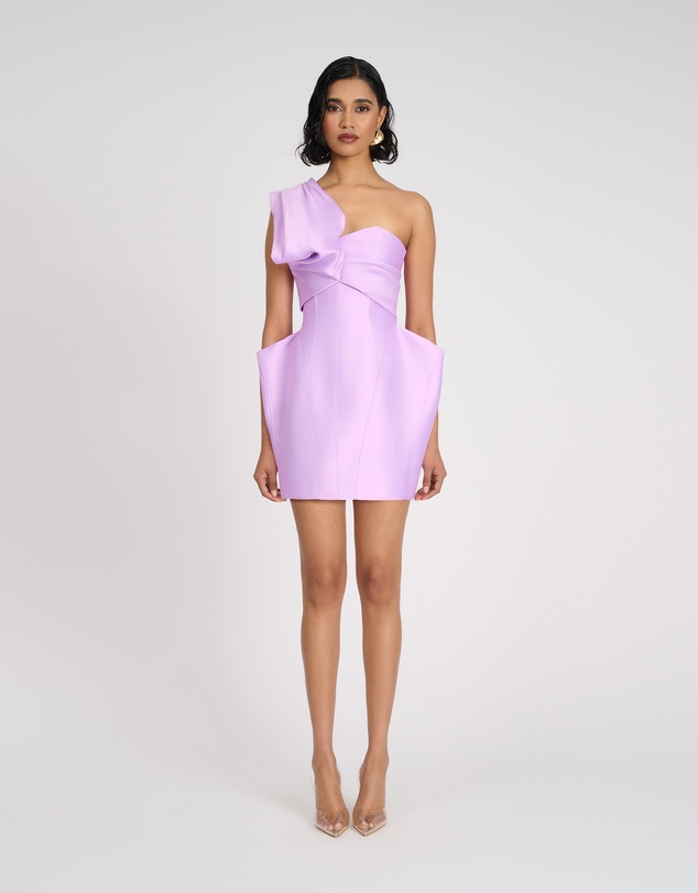 ELIYA THE LABEL - Mattea Dress