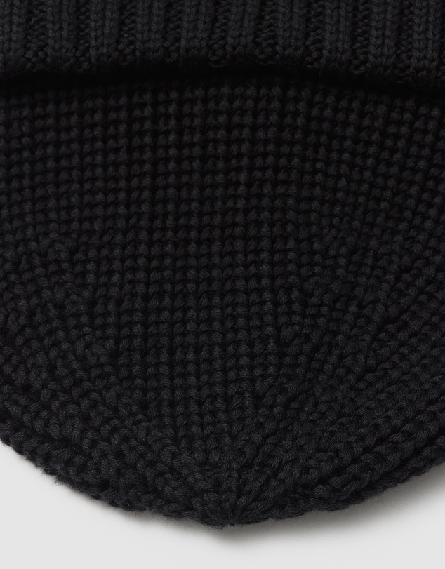 UNISON - Textured Fishermans Beanie