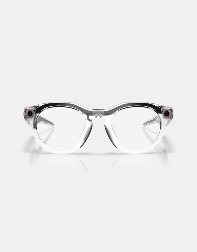 Oakley - Oakley x Meta HSTN AI Transition Glasses