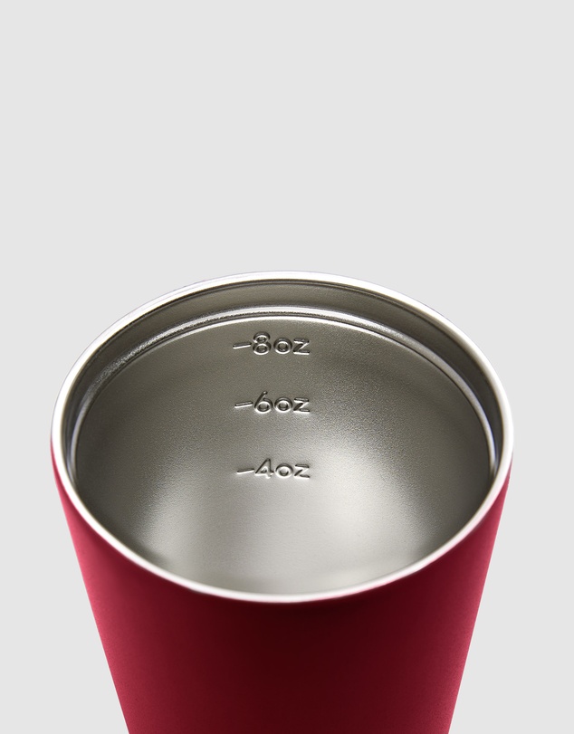 Fressko - Bino 8oz Reusable Coffee Cup