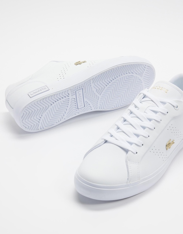 Lacoste - Powercourt 2.0 124 - Women's