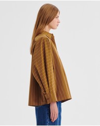 Morrison - McKenna Stripe Shirt