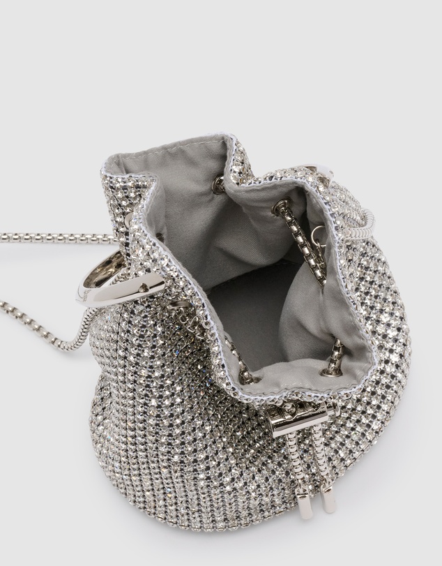 Nine West - Scarlet Diamonte Bag