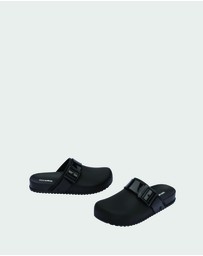 Mini Melissa - Mini Melissa Cozy Clog
