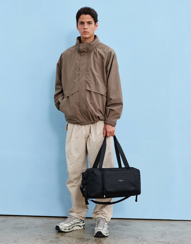 Gaston Luga - Lightweight - Packable Waterproof Duffel Travel Carry Bag