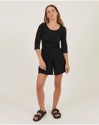Primness - Mona Shorts