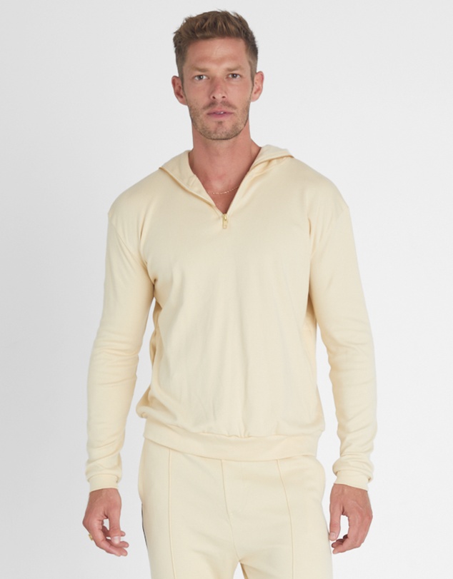 Aqua Blu Australia - Sand Hoodie