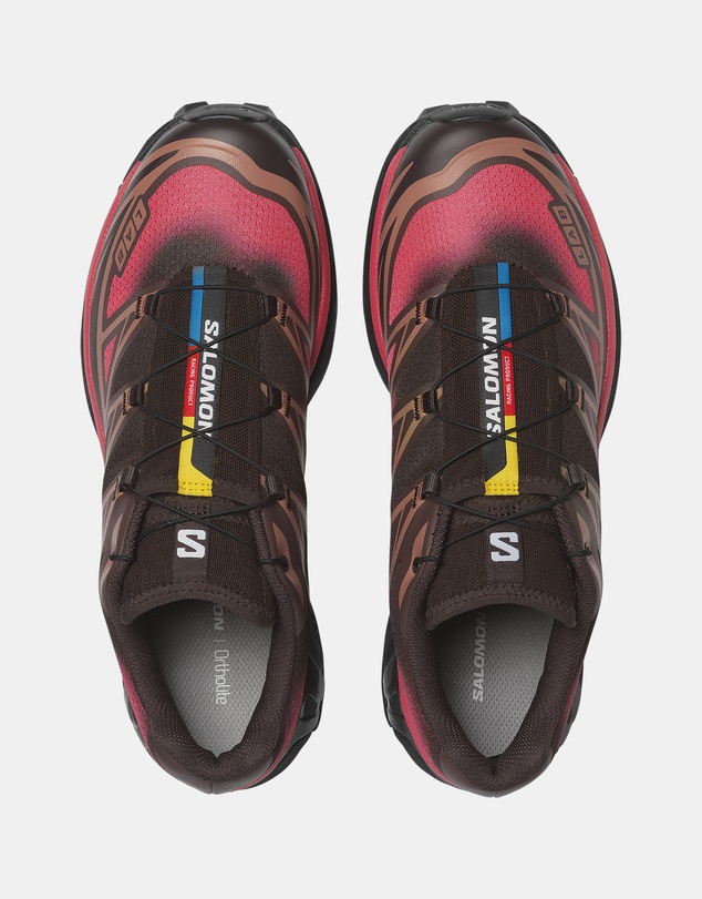 Salomon - XT-6 - Unisex