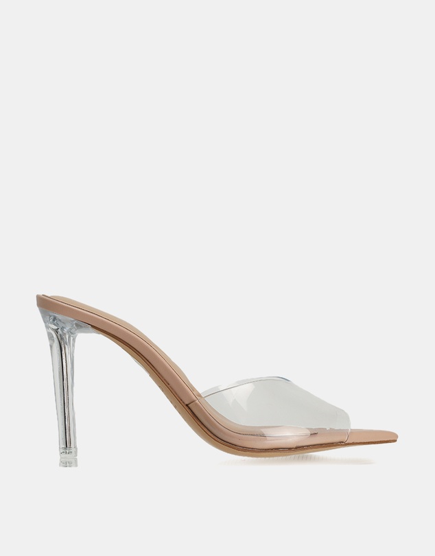 ALDO - Anitabrilden Heels