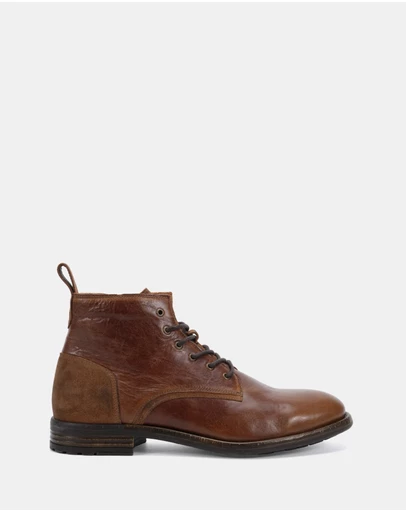 Wild Rhino - Rory Cognac