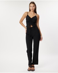 Honey and Beau - Heated Top