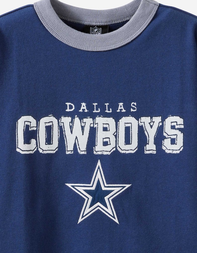 Cotton On Kids - Licensed Drop Shoulder Short Sleeve Tee